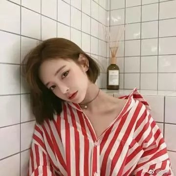 善良的女人夫世美!